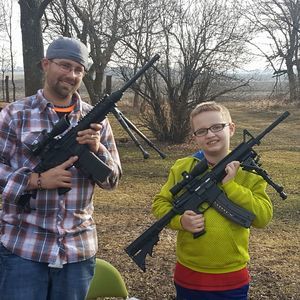 Meet your Posher, William